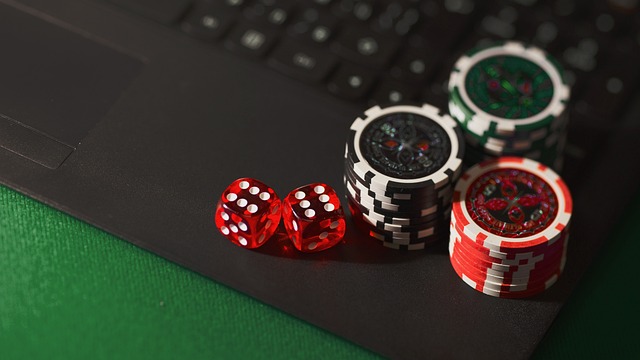Poker online: imposta sul reddito e imposta sugli utili